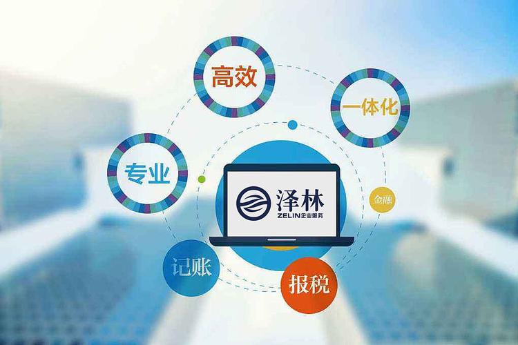 泽林代理记账,公司注册服务机构|网页|banner/广告图|上海营蜂seo优化